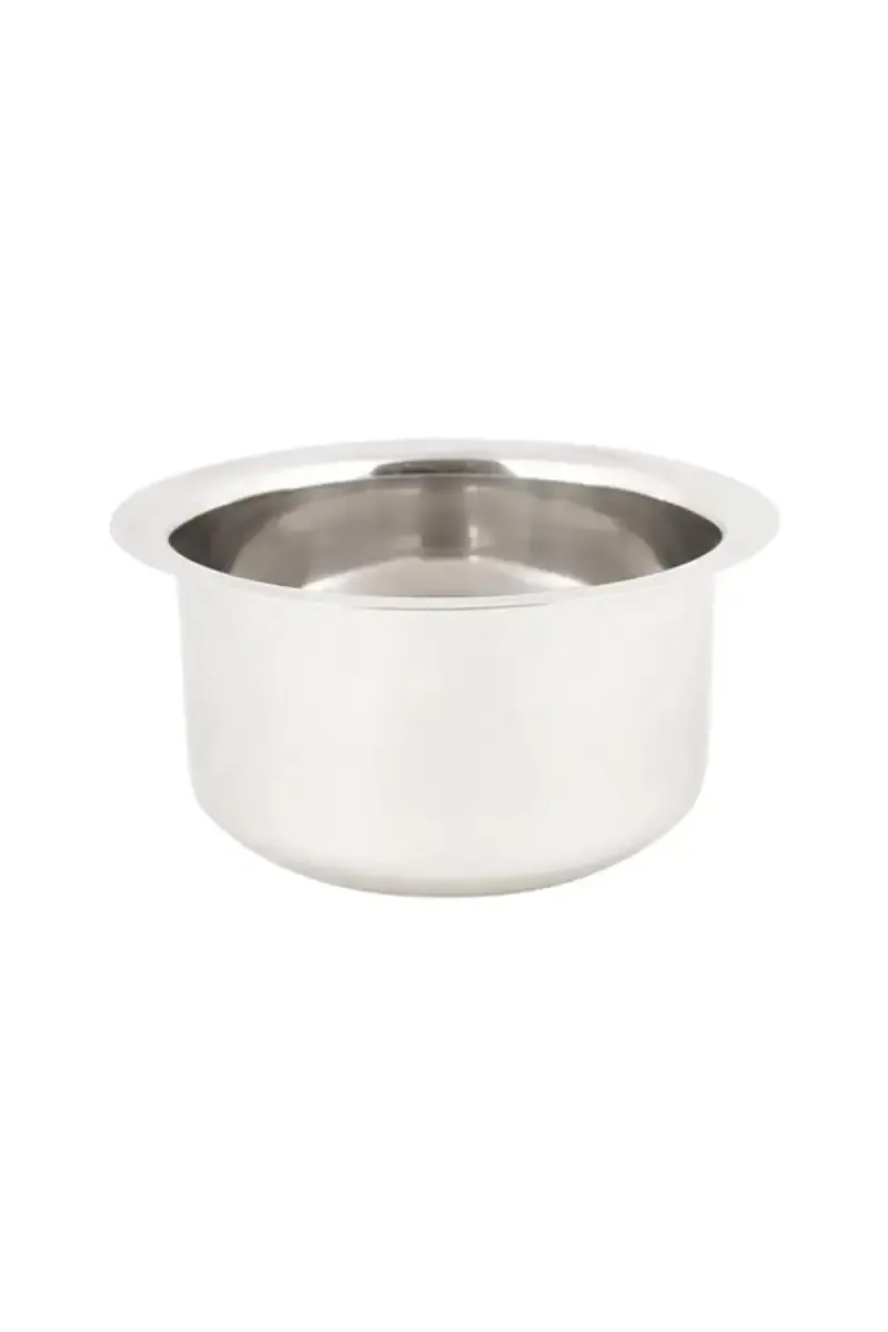 Tej Stainless Steel Multipurpose Tope - 2250ml
