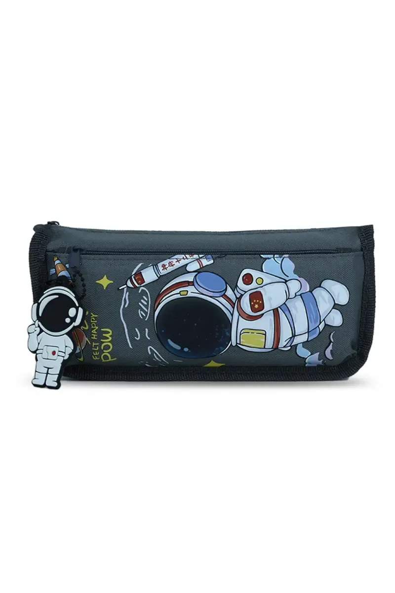 Astronaut EVA Pencil Pouch (Grey) 033928GRE