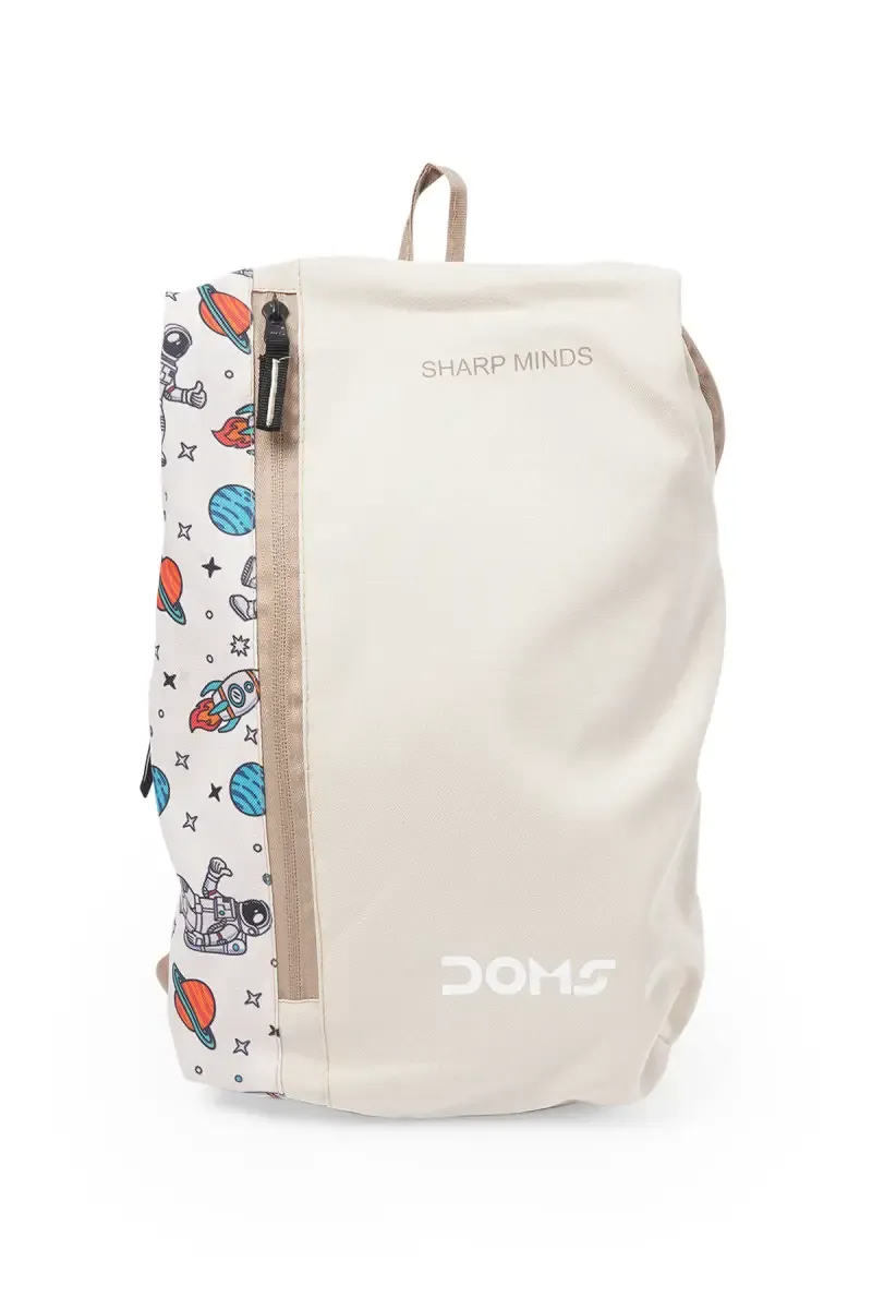 Doms Art Carnival Kit with Bag (Beige)