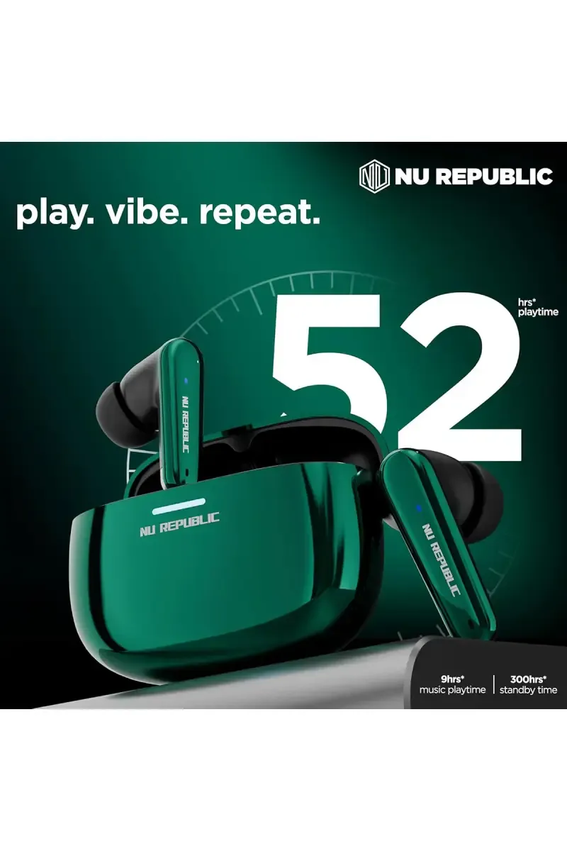 Nu Republic Epic X4 and GM Cruise