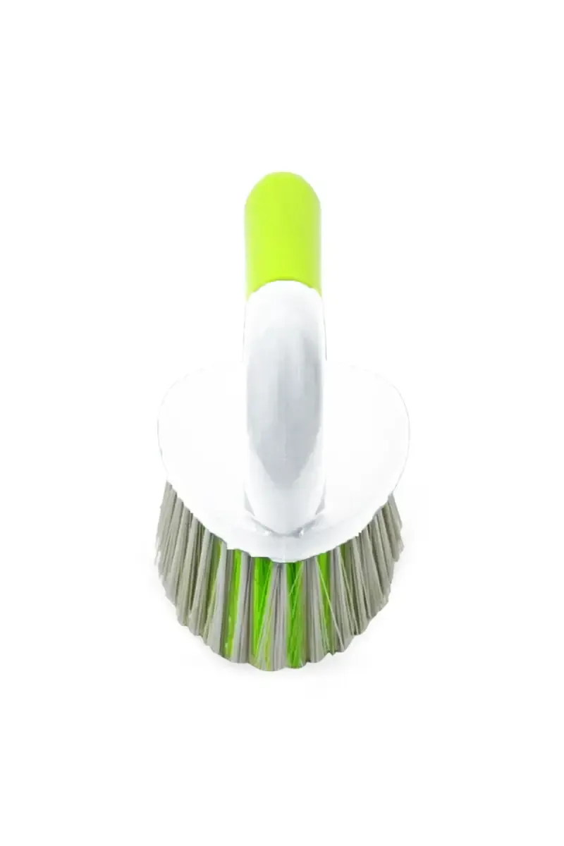 Plastic Multipurpose Cleaning Brush - 13 Cm