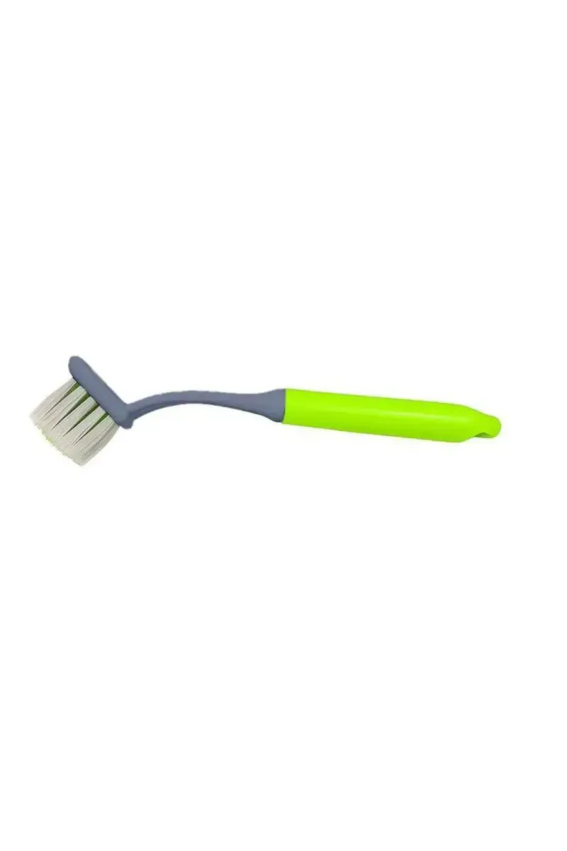 Plastic Multipurpose Cleaning Brush - 24 cm 034916GREGRE1