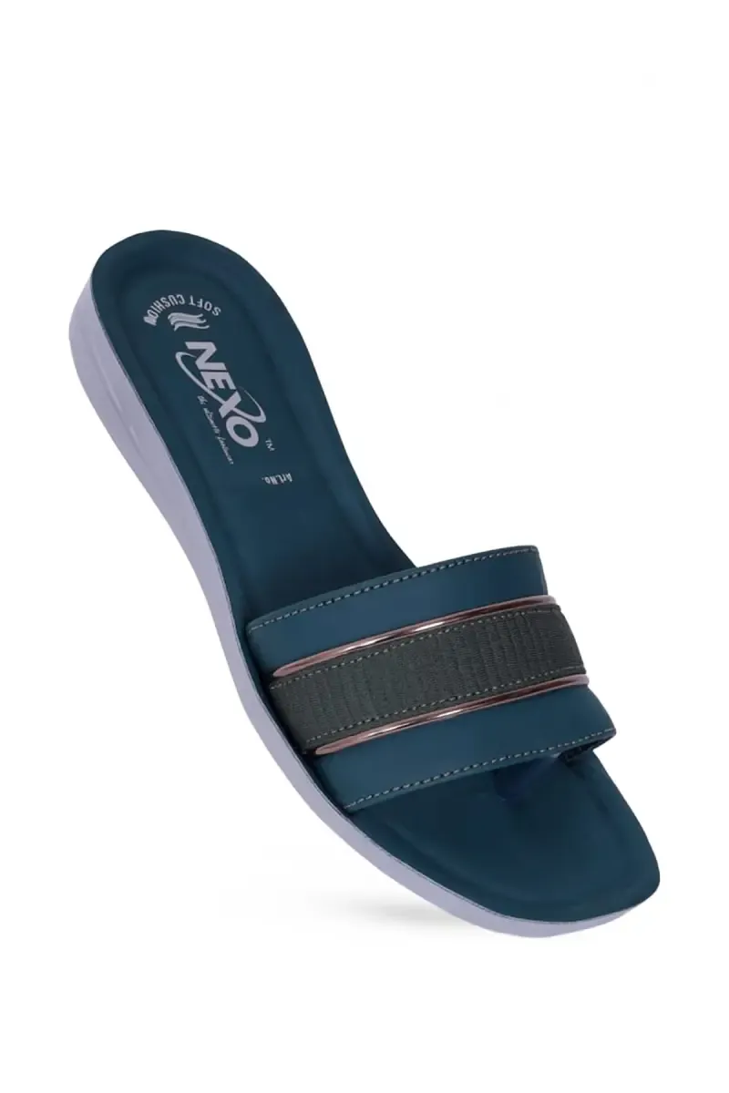 Comfort Slip-On Slides for Women 0355826FORGRE