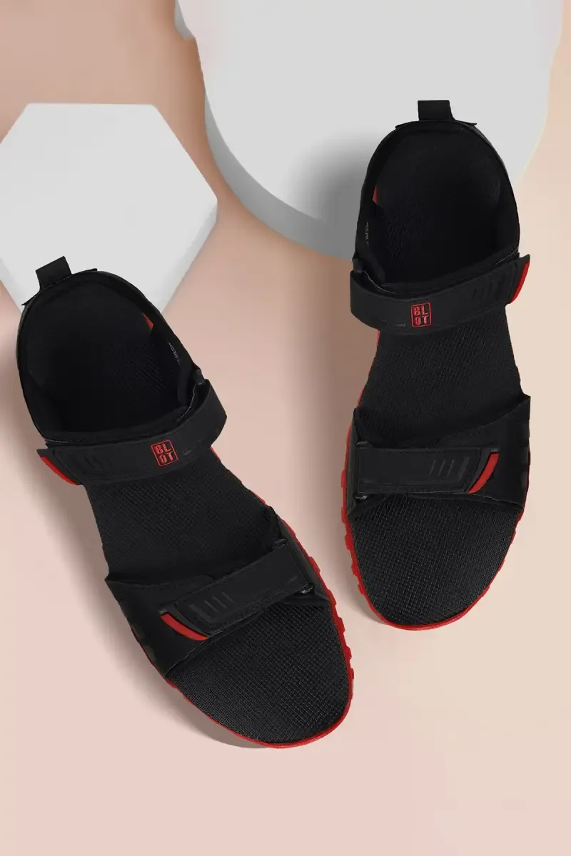 Velcro Fashion Sandals for Men