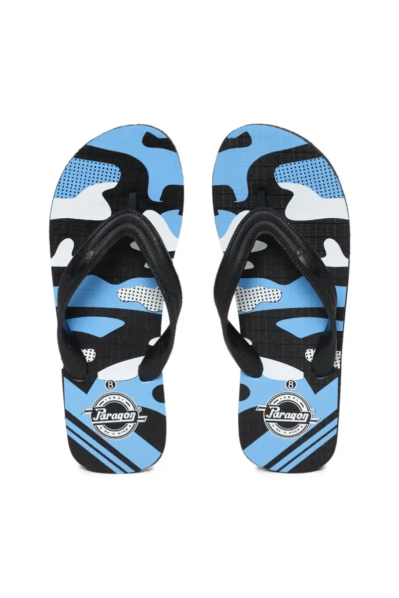 Casual Flip Flops for Men