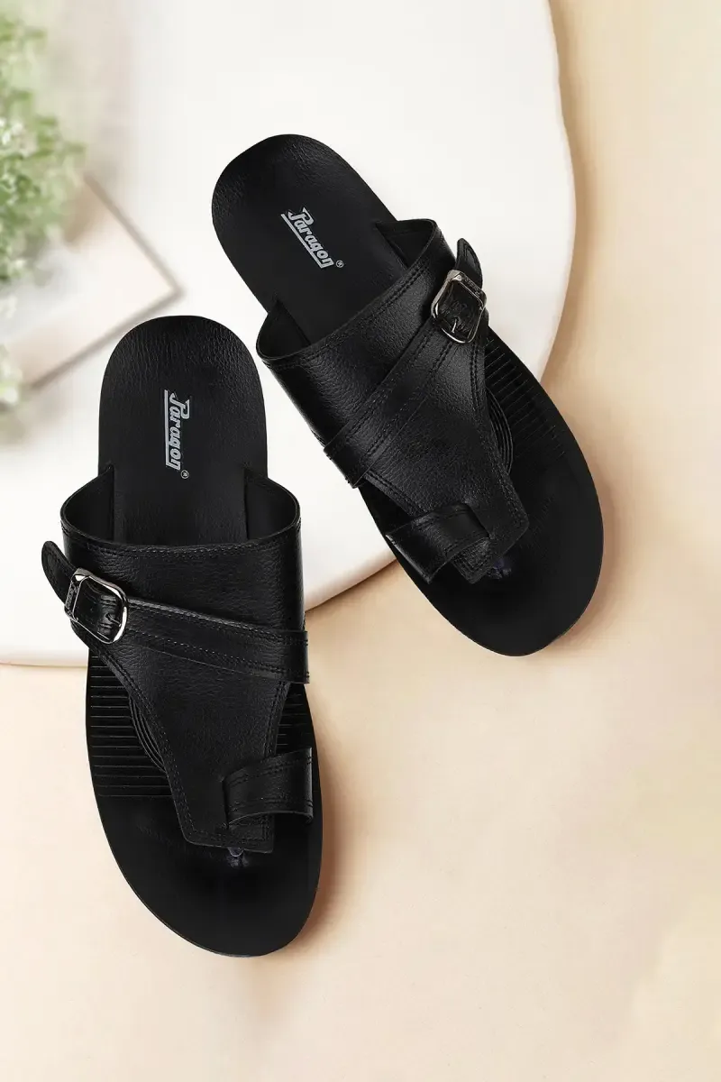 PUK2231G Casual Sandal-Style Slipper for Men 0359019BLA