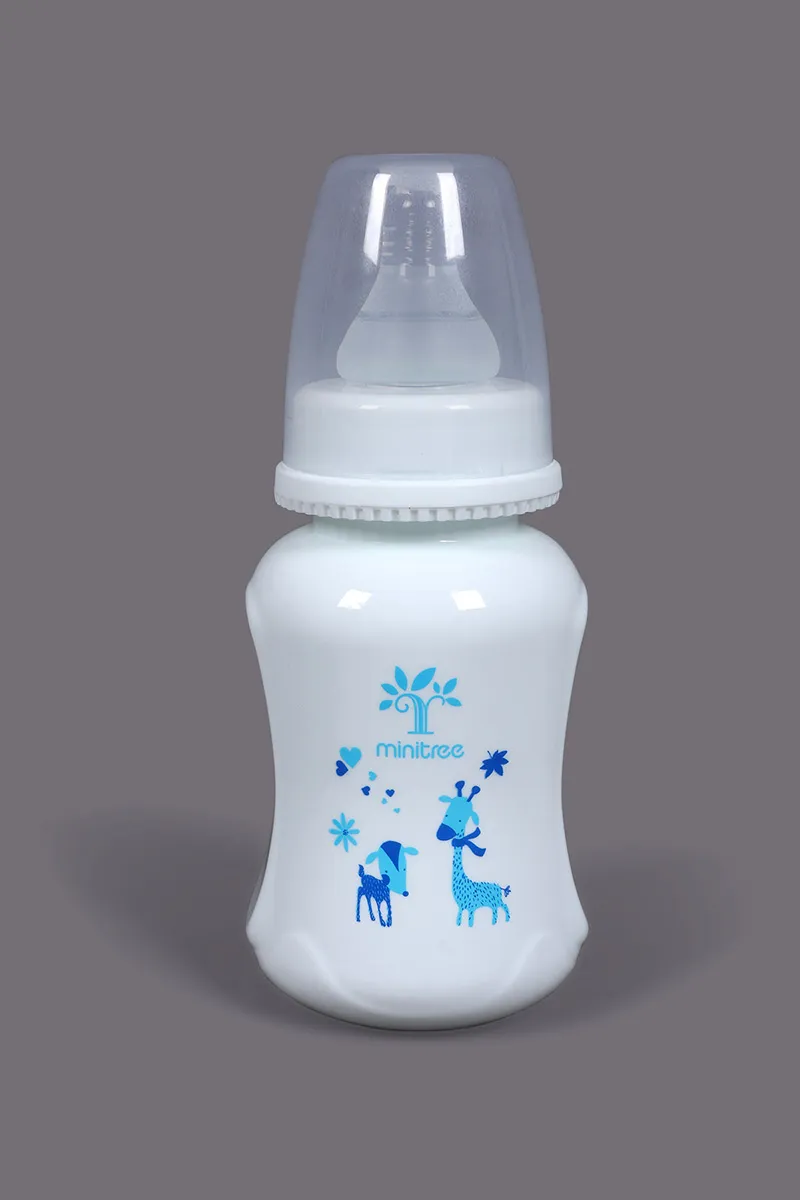 Feeding Bottle (White)