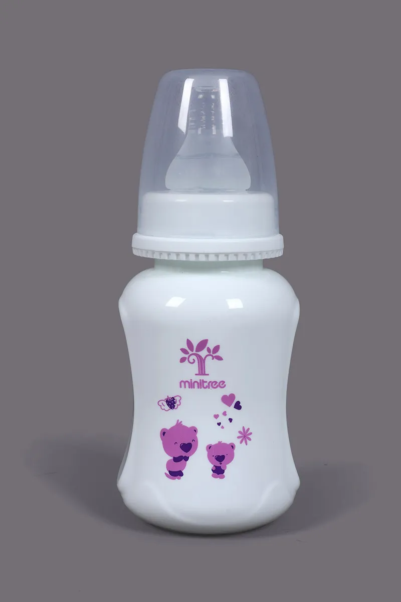 Feeding Bottle(White)