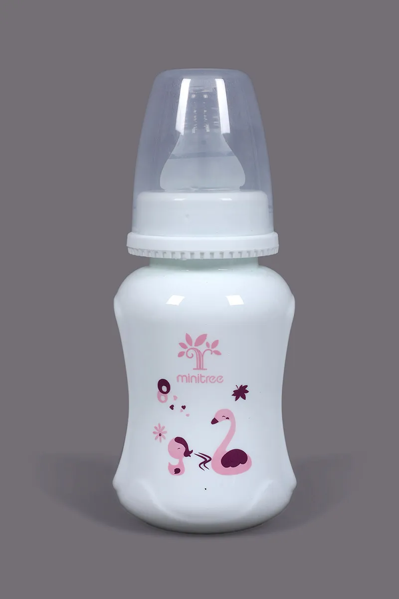 Feeding Bottle (White)