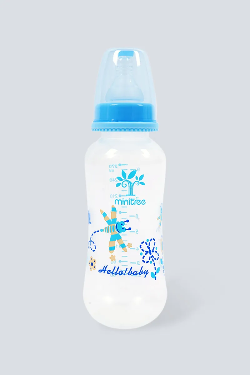Feeding Sipper (Blue) 036188BLU