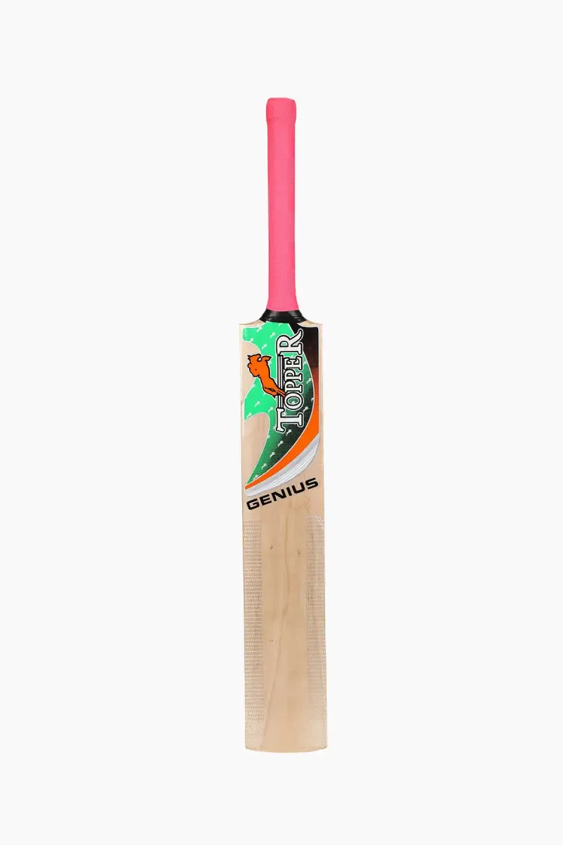 Genius Cricket Bat - Size 7