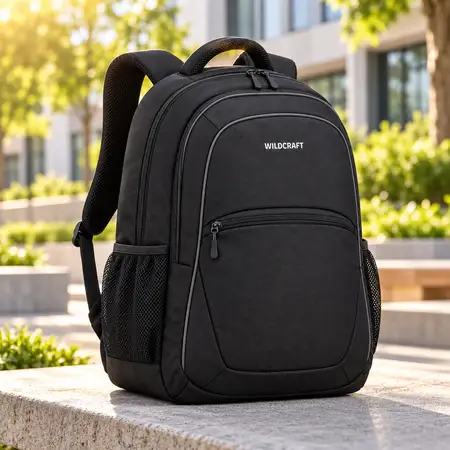 Annachy WildCraft Bag 39L