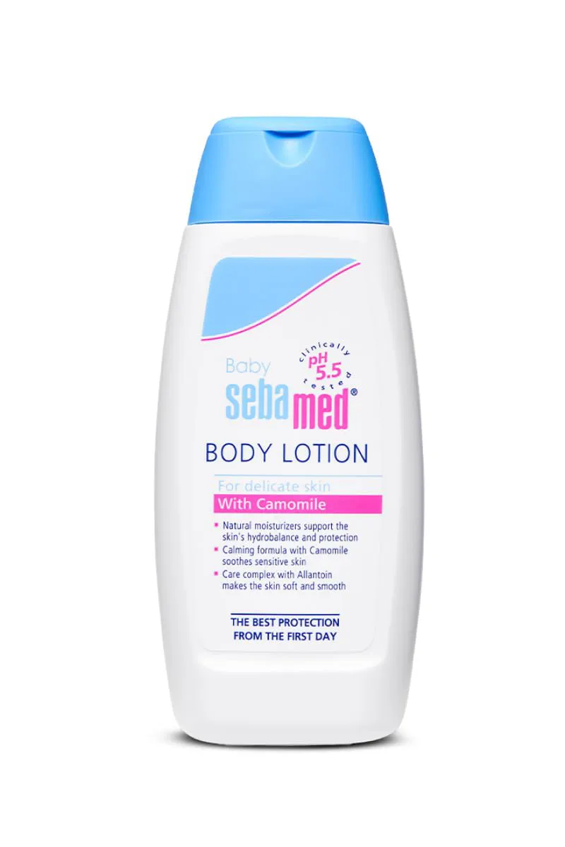 Baby SEB Lotion 100ml