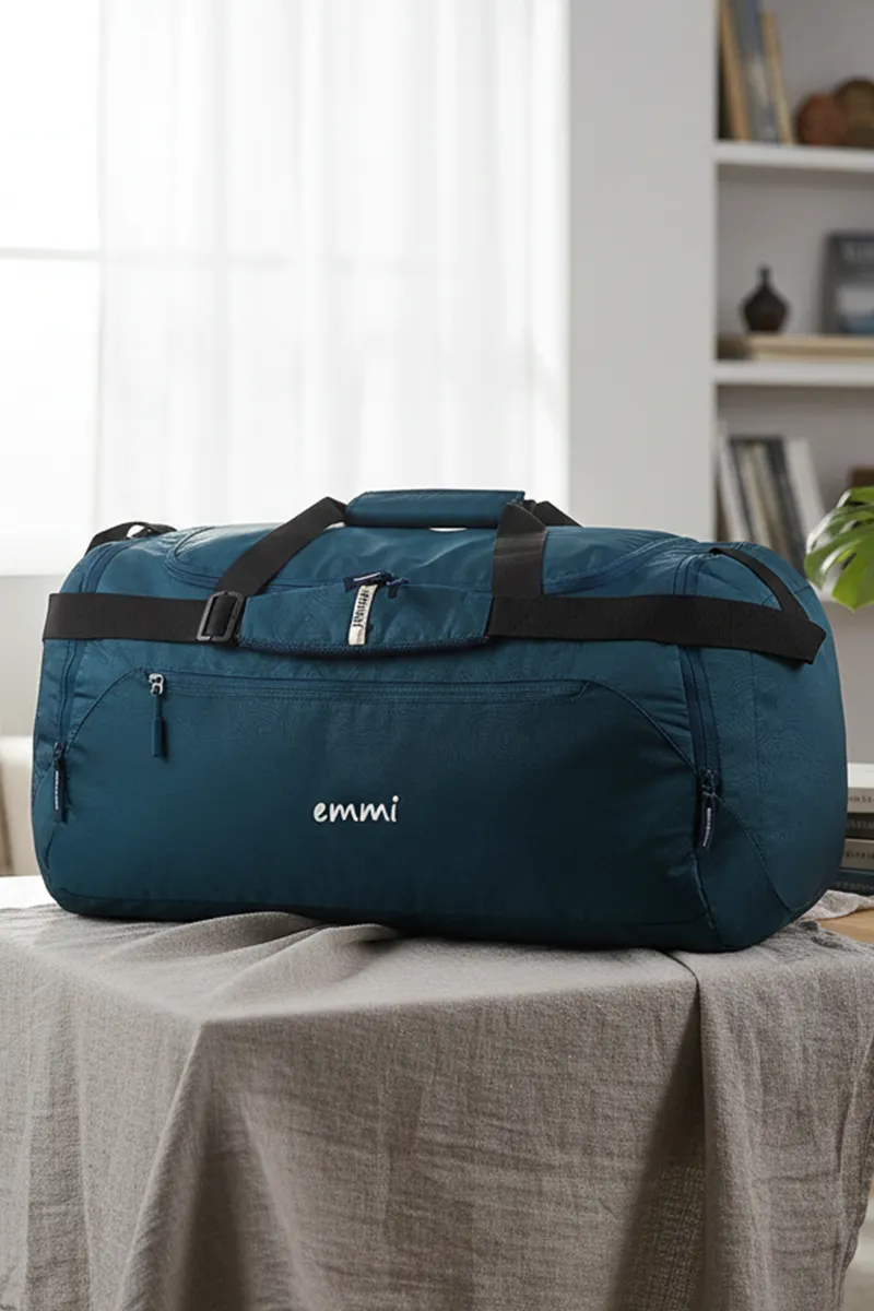 Radiant 28 Duffel Bag for Unisex - 70 L BGDSDB010BLU