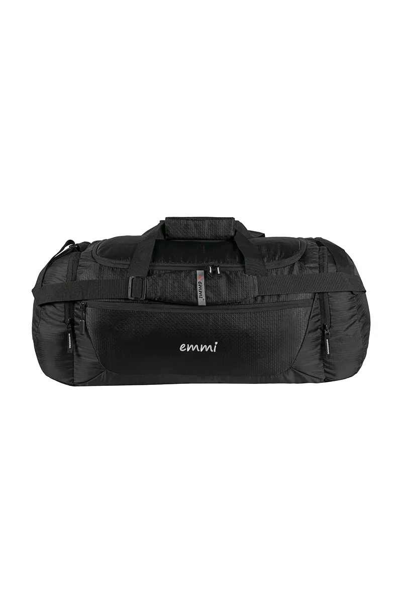 Delicate 26 Duffel Bag for Unisex - 55 L BGDSDB011BLA