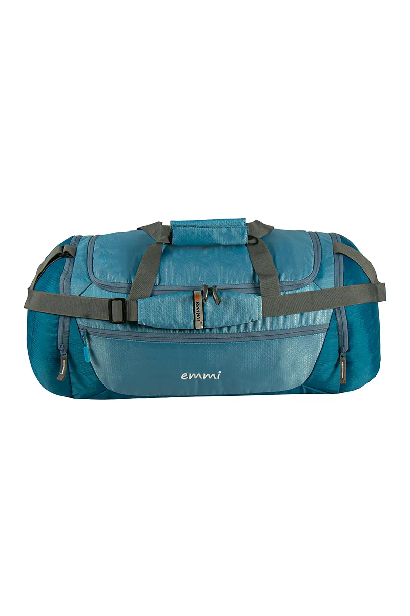 Delicate 26 Duffel Bag for Unisex - 55 L BGDSDB011SEABLU