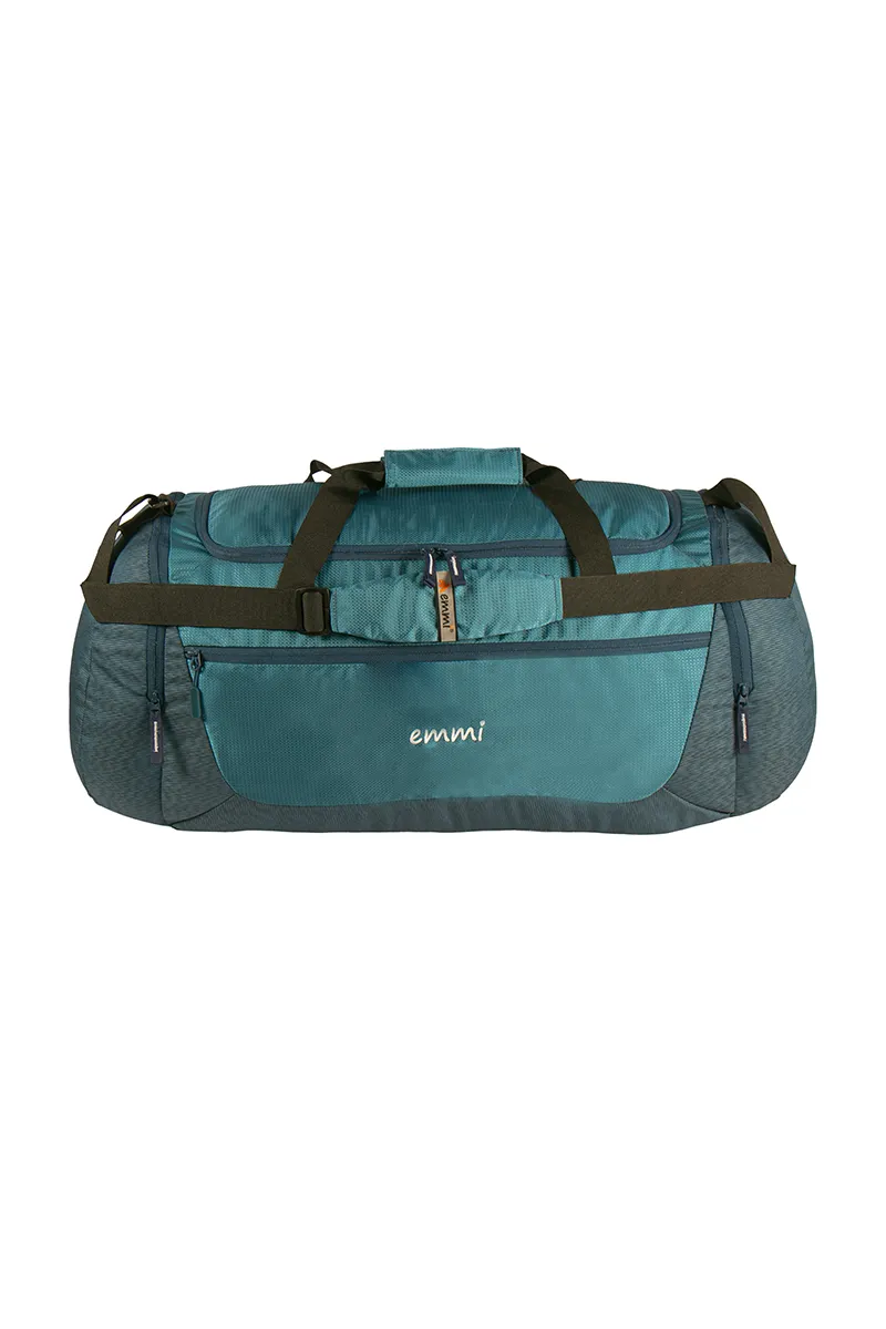 Delicate 30 Duffel Bag for Unisex - 75 L