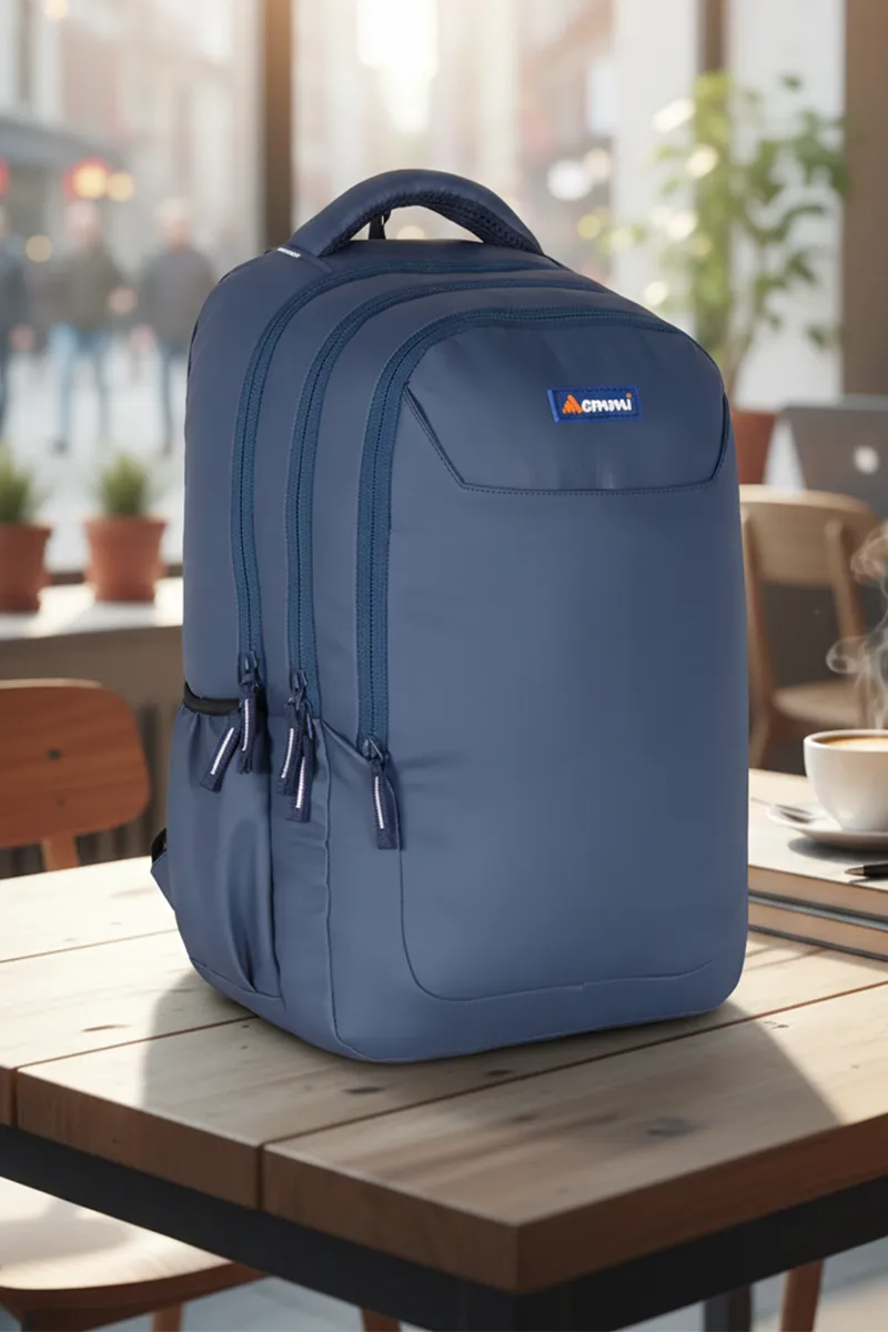 Badger 32 L Laptop Backpack with Rain cover