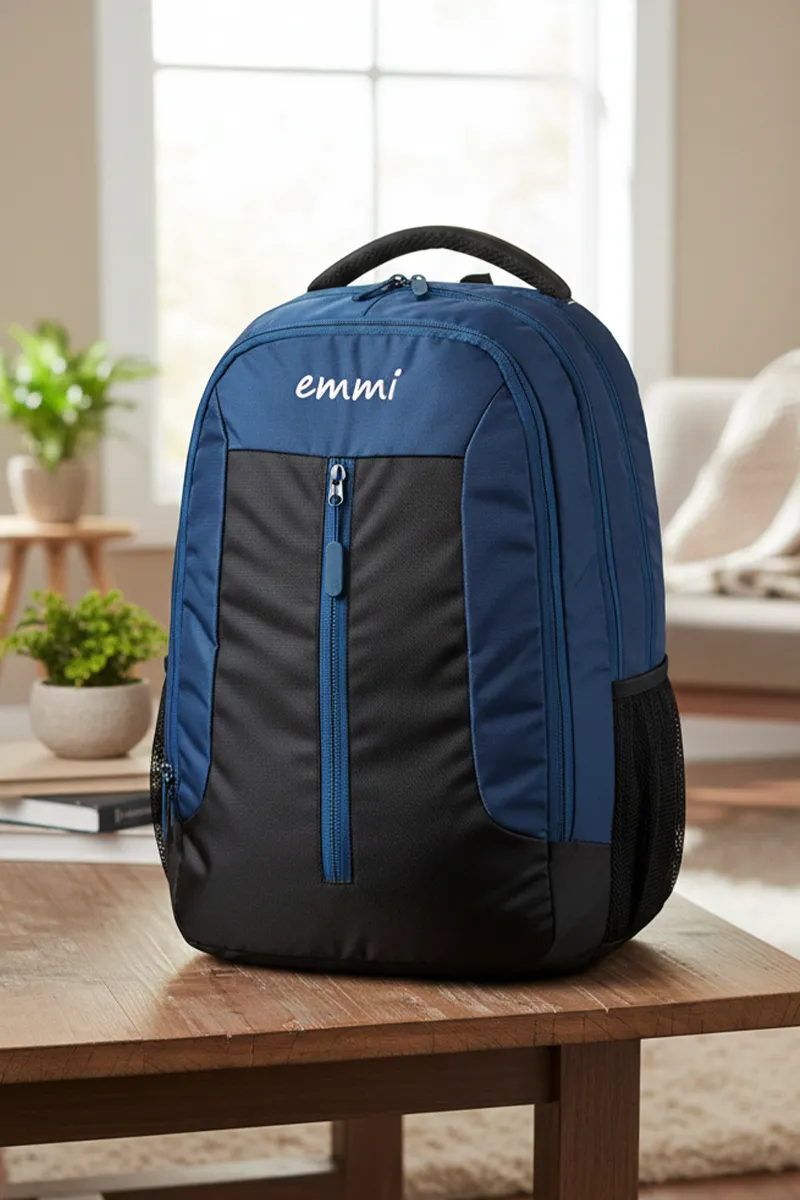 Razor 36 L Laptop Backpack for Unisex BGDSLB018BLU