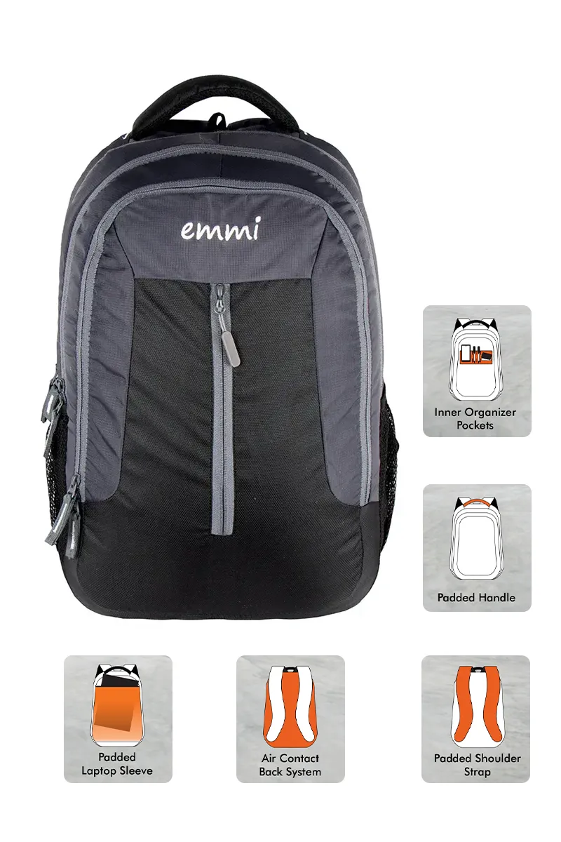 Razor 36 L Laptop Backpack for Unisex BGDSLB018GRE