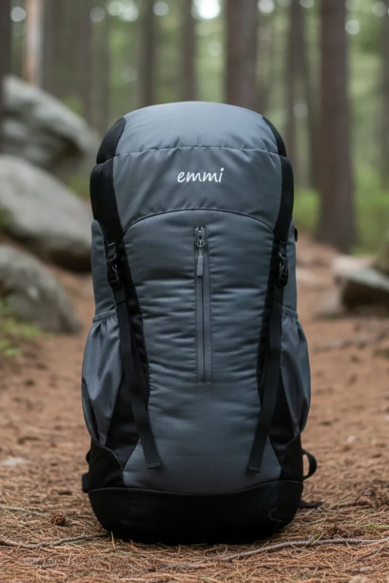 Balletic 55 L Rucksack for Unisex