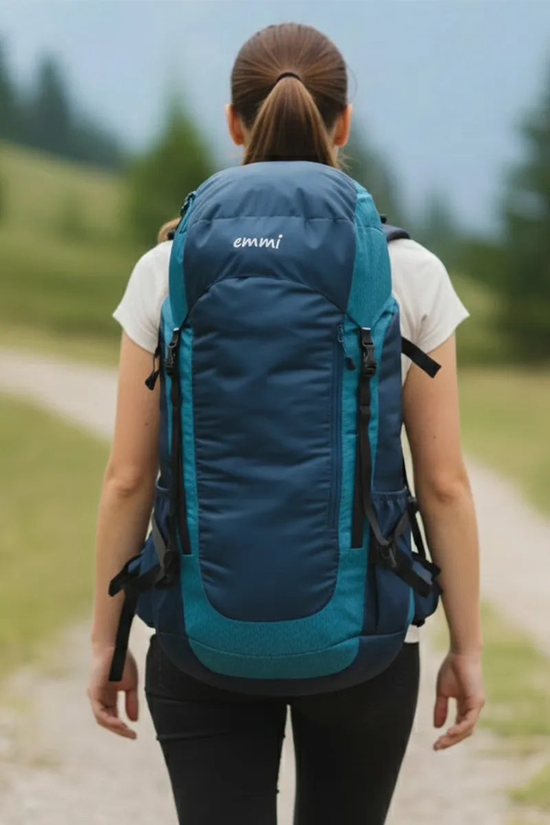 Aromatic 65 L Rucksack for Unisex