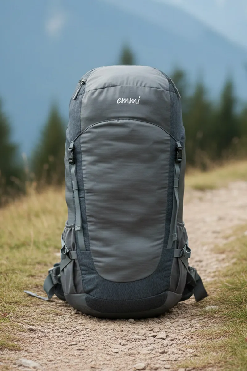 Aromatic 65 L Rucksack for Unisex BGDSRS004GRE