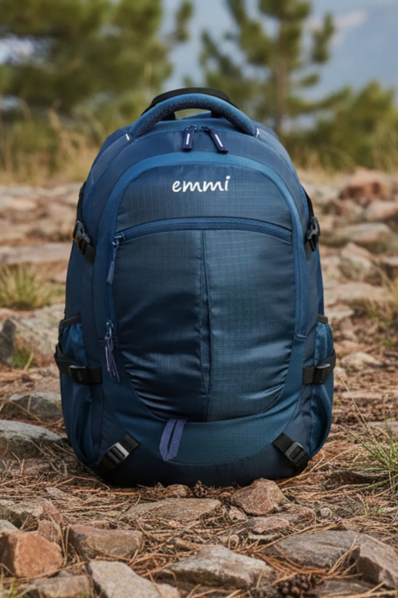 Turf 48 L Rucksack for Unisex BGDSRS005BLU