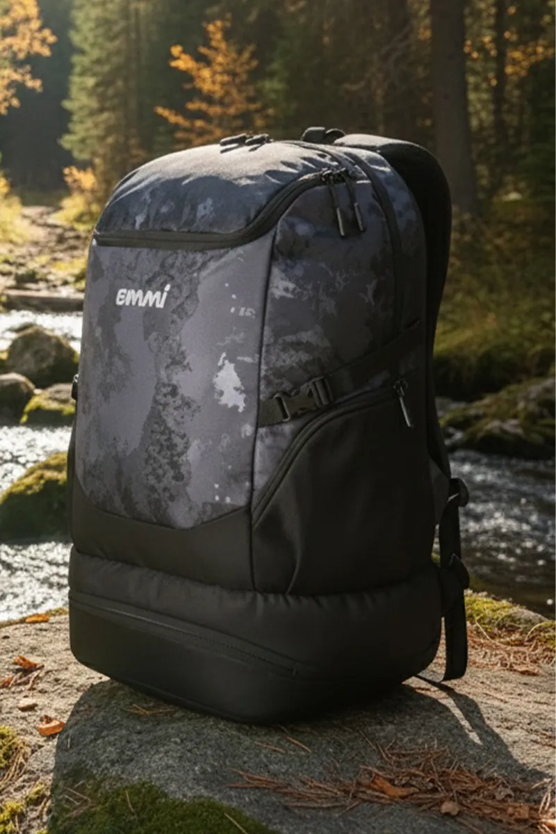 Thunder 50 L Rucksack for Unisex BGDSRS011GRE