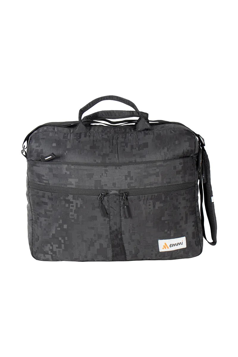 Cyber 12 L Office Sling Messenger Bag for Unisex