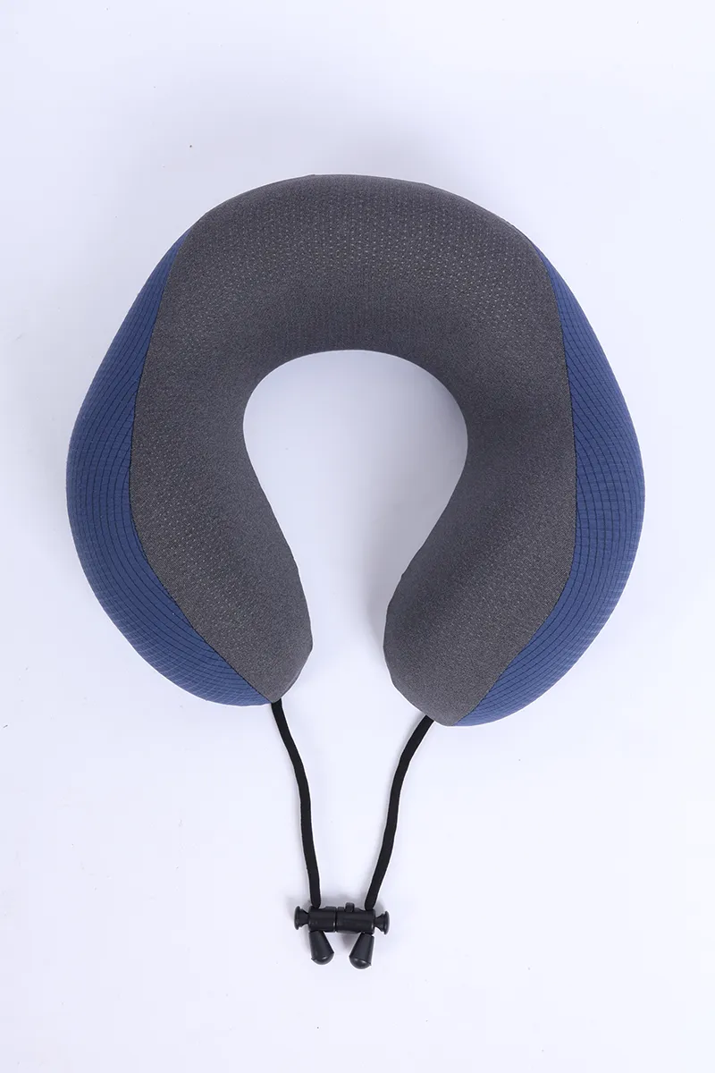 Neck Pillow - BGN000001DARBLU