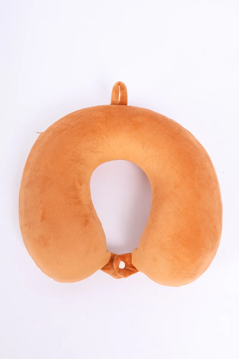 Neck Pillow - BGN000002ORA