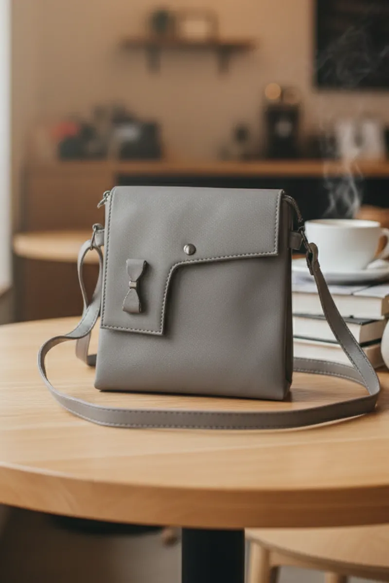 Stylish Sling Bag for Women & Girls BGS000007GRE2