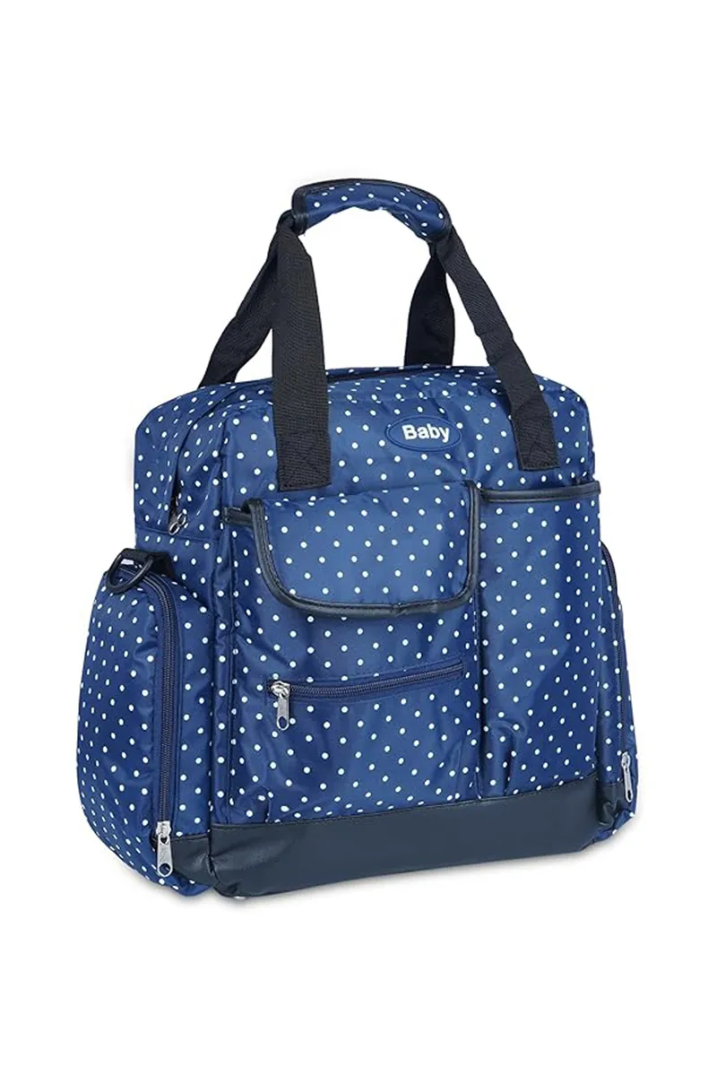 Newborn Baby Diaper Changing Mother Bag