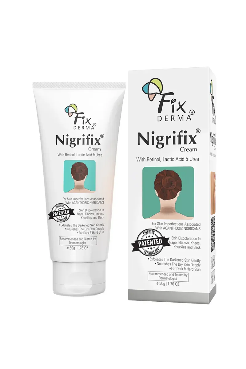 Fix Derma Nigrifix Cream 