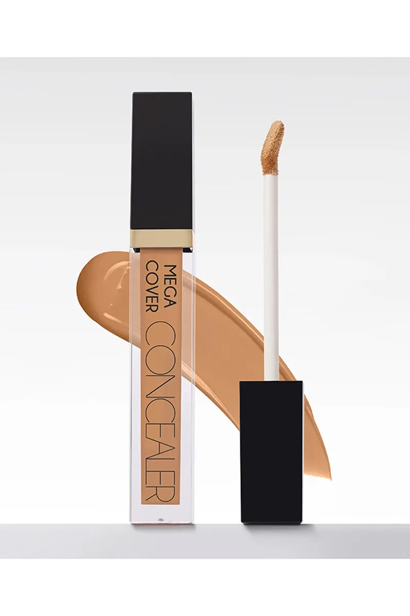 Insight Mega Cover Concealer - MN35