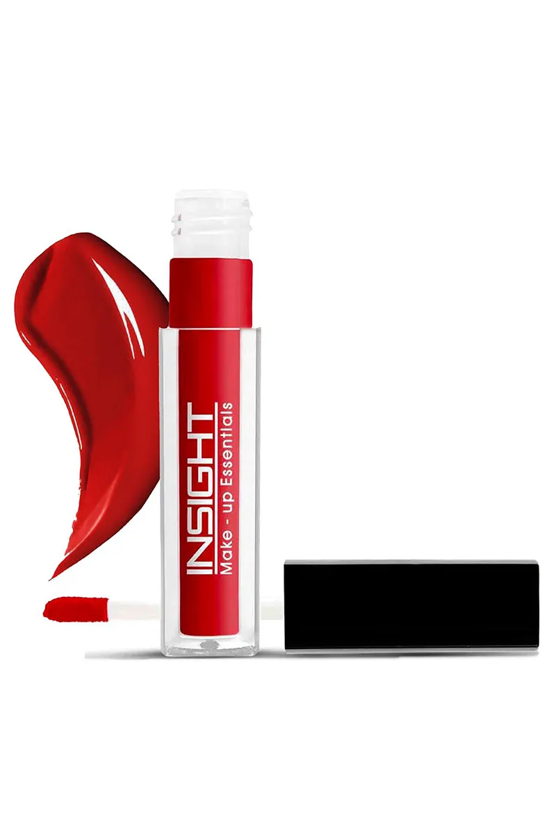 Insight Non Transfer Lip Color  - 6 - Angel Red
