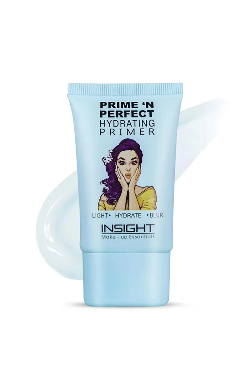 Insight Prime 'N Perfect Hydrationg Primer 