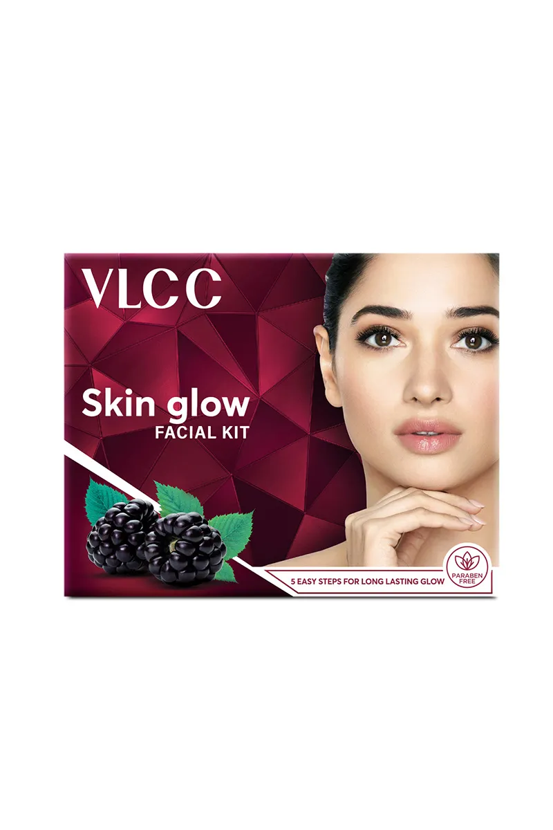 VLCC Skin Glow Facial Kit  
