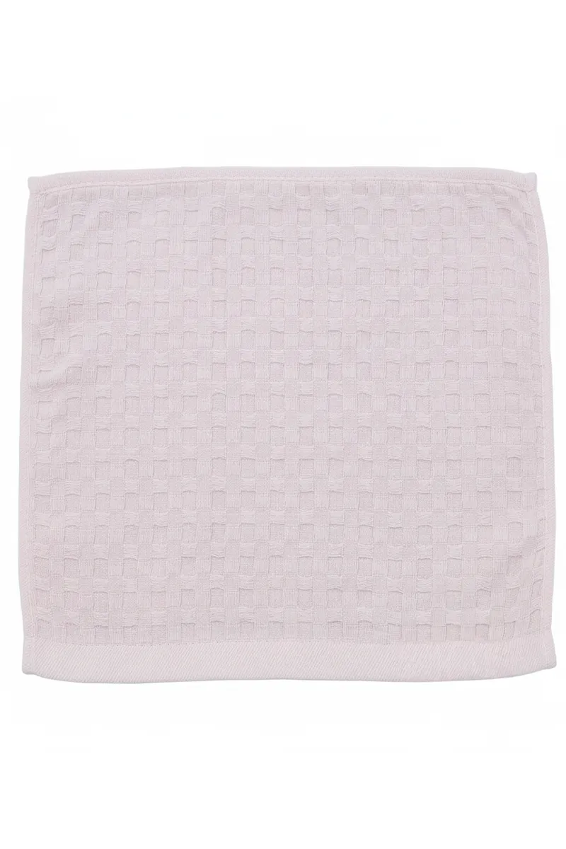 Cotton Solid Hankies for Kids - Pink CLKA032PINONES