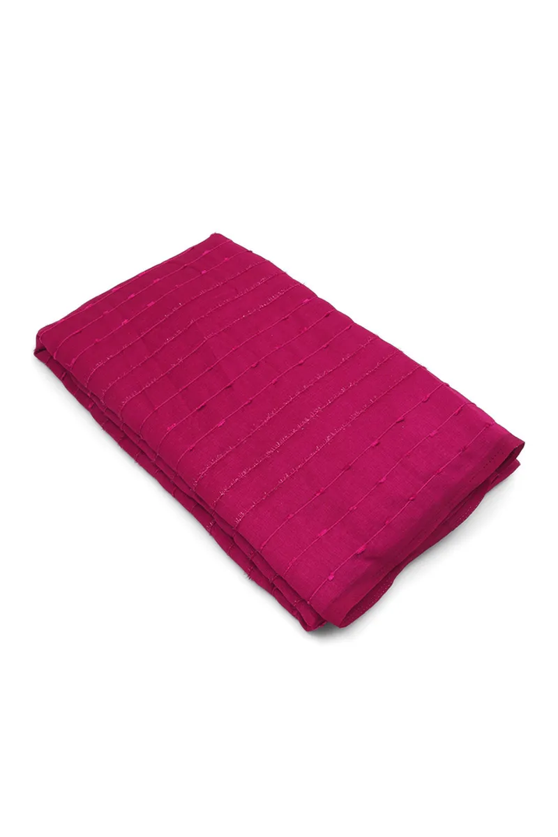 Vichithra Silk Solid Saree for Women 