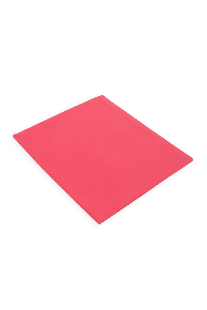 Cotton Unstitched Blouse Material for Women