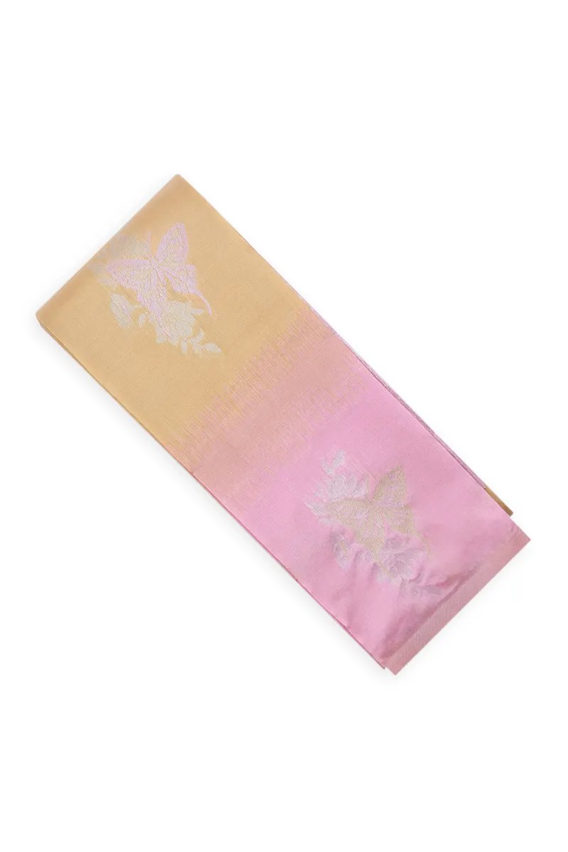 Art Silk Woven Design Saree with Unstitched Blouse for Women CLW00479MUSFRESIZ