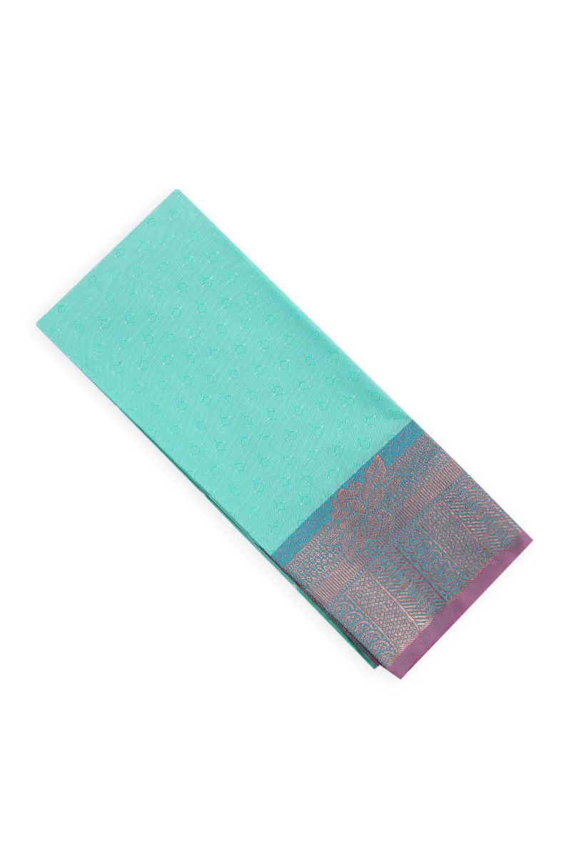 Art Silk Woven Design Saree with Unstitched Blouse for Women CLW00499LIGGREFRESIZ
