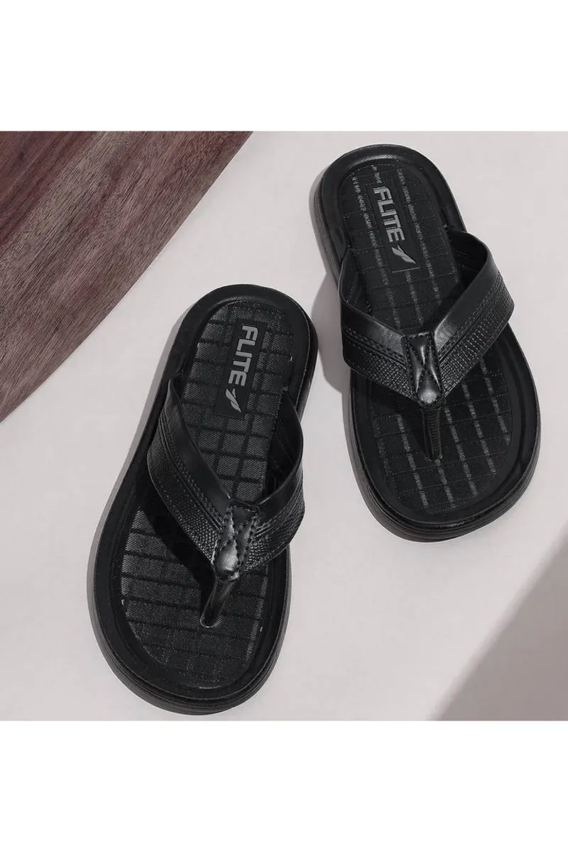 Slip-On Flip Flops for Men FMFL0001BLA9