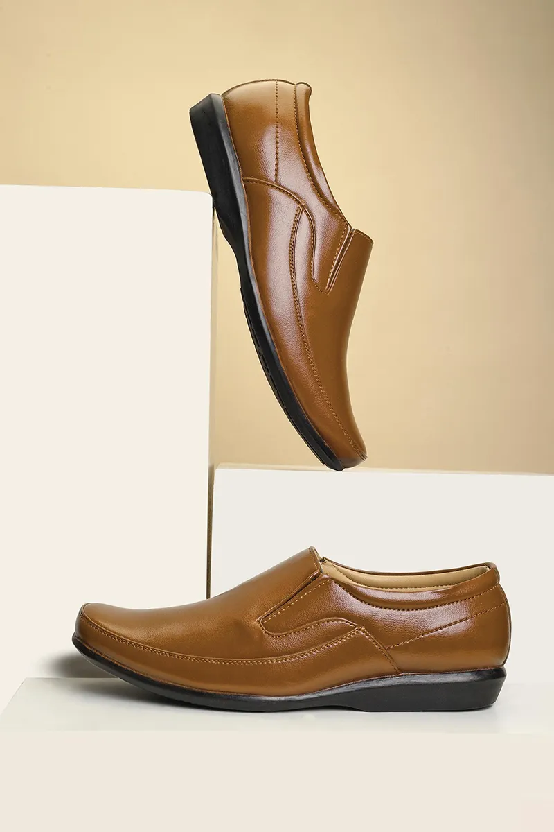 Men's Oxford Formal Shoes