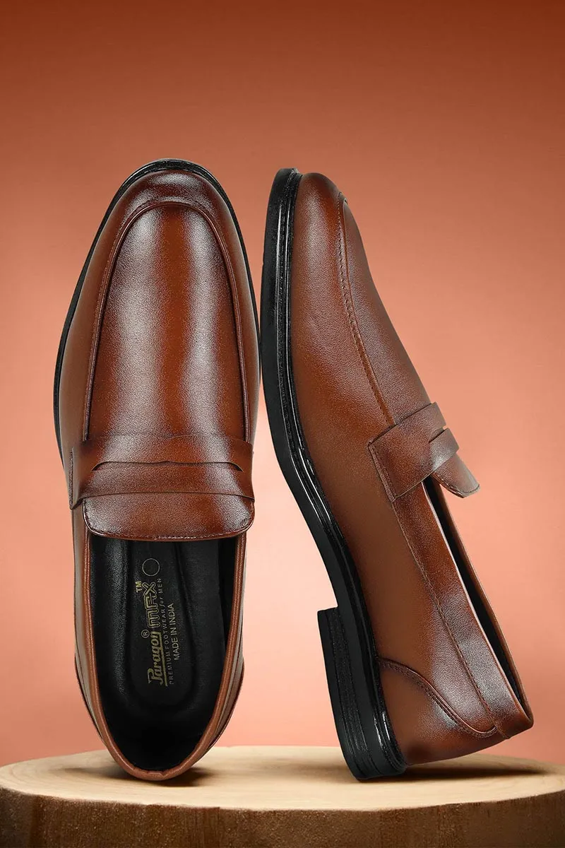 Formal Slip-On Shoes for Men
