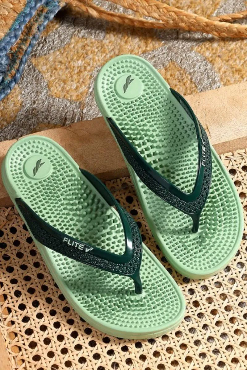 Acupressure Flip Flops for Women