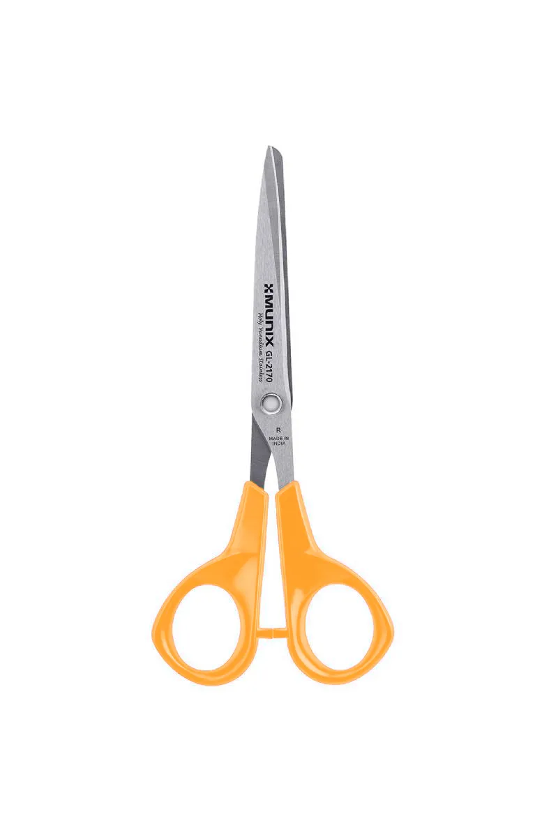 Kangaro Scissor - GL2170 - 173 SPL Offer - Yellow - HK000315SCIRYEL