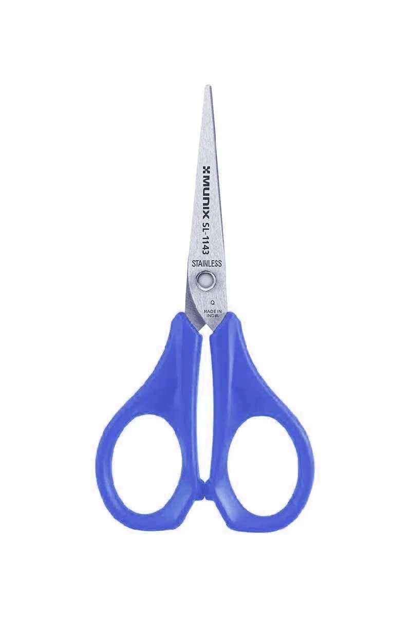 Kangaro Scissor - SL1143 - 50 SPL Offer - Blue - HK000319SCIRBLU